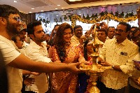 Honey Rose at Chandana Brothers Shopping Mall Opening